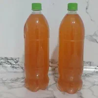 آبغوره کاملا ارگانیک