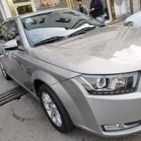 دنا پلاس توربو اتوماتیک(تیتانیوم)|خودرو سواری و وانت|تبریز, |دیوار