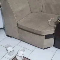 مبل ۹ نفره|مبلمان خانگی و میز عسلی|تهران, نارمک جنوبی|دیوار