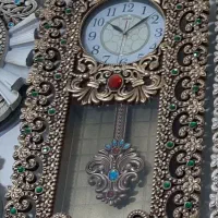 ساعت دیواری|ساعت دیواری و تزئینی|نورآباد, |دیوار