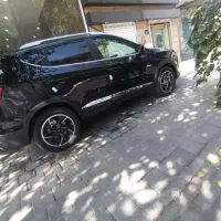 کی ام سی ایکس5-X5-صفر-نقدواقساط-تحویل فوری|خودرو سواری و وانت|تهران, فلسطین (میدان انقلاب)|دیوار