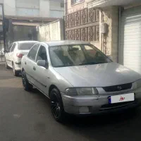 مزدا 323F|خودرو سواری و وانت|گرگان, |دیوار