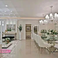 ۱۰۰متر احمدآباد_بازسازی کامل_شیک