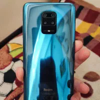 Redmi Note 9S|موبایل|تهران, ائمه اطهار|دیوار