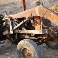 تراکتور رومانی|خودرو سنگین|شیروان (خراسان), |دیوار