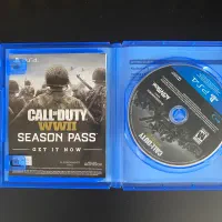 سیدیps4|کنسول، بازی ویدئویی و آنلاین|چالوس, |دیوار