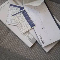 خودرو سمند مدل ۹۲ بیرنگ|خودرو سواری و وانت|نسیمشهر, |دیوار