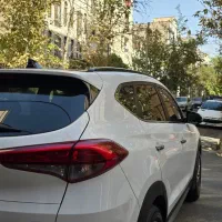 توسان ۲۰۱۷ فول تک برگ سند|خودرو سواری و وانت|تهران, قنات‌کوثر|دیوار