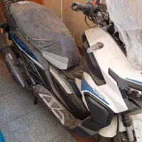 xdv250 مدل ۱۴۰۲ صفر خشک|موتورسیکلت|تهران, شادمان|دیوار