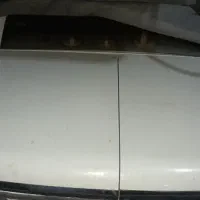 ماشین لباسشویی مارک برفاب دوقلو پنج کیلویی