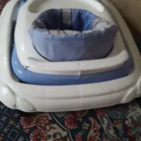 روروک بچه|کالسکه و لوازم جانبی|سجاس رود, |دیوار