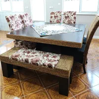 ناهارخوری ۸نفره