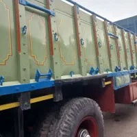 بنز تک باری درجه یک|خودرو سنگین|اصفهان, شهرک صنعتی امیرکبیر (شاپور جدید)|دیوار