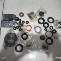 فروش لوازم موتور 125|قطعات یدکی و لوازم جانبی|شیراز, فرگاز|دیوار