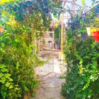 اجاره سوییت خونه باغ سنتی اقامتگاه|اجارهٔ کوتاهمدت ویلا و باغ|مرودشت, فیروزی|دیوار