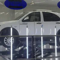 کوییک اتوماتیک فول پلاس