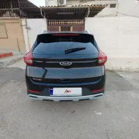 فروش خودرو MVM X22 Pro MT|خودرو سواری و وانت|شوشتر, |دیوار