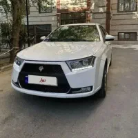 دنا پلاس6 دنده صفر 1405 تحویل فوری