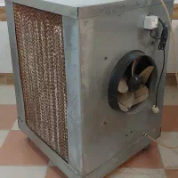 کولر آبی سلولزی در حد نو|کولر آبی|بهبهان, |دیوار