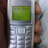 نوکیا 1110i|موبایل|مشهد, توس (بلوار توس)|دیوار
