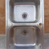 سینگ توکار درجه یک جنس عالی ومحکم بدون هیچ خرابیدی|مصالح و تجهیزات ساختمان|کازرون, |دیوار