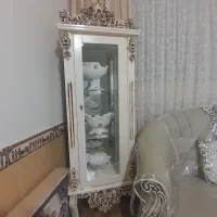 ساعت وبوفه|ساعت دیواری و تزئینی|کرج, شهرک سهرابیه|دیوار