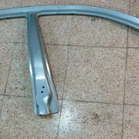 کلاف راست  تیبا