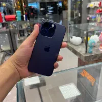 iphone 14pro 256g|موبایل|مشهد, کوه سنگی|دیوار