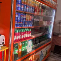 یخچال فروشگاهی|فروشگاه و مغازه|همدان, |دیوار