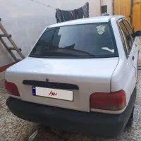 پراید مدل 88