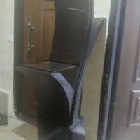 یک عدد چوب دکری سالم بدون خط وخش افتادگی