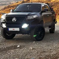 دو دف کلوت اتومات تیپ دو