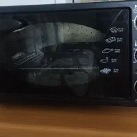 آون توستر