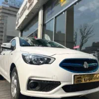 شاهین GL دنده ای مدل ۱۴۰۴ صفر*نمایندگی سند آماده