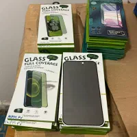 گلاس مخفی ایفون