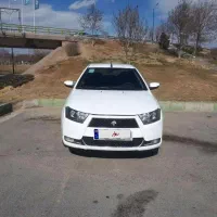 دنا مدل ۹۷ معمولی|خودرو سواری و وانت|همدان, |دیوار