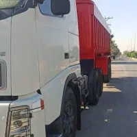 اف اچ ۱۲ مدل۸۵ وارداتی کویت|خودرو سنگین|اهواز, سپیدار|دیوار