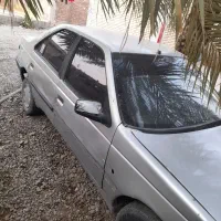 فروش فوری پژو مدل ۸۴ ،