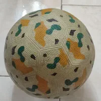 توپ سالم آماده به کار