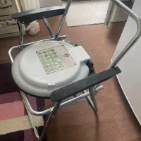 توالت دستشویی فرنگی