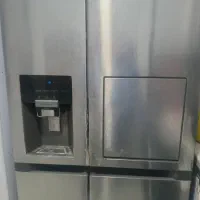فروش یخچال فیریز دوقلو  دوو