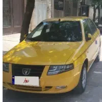 خودرو دربستی تاکسی آژانس تلفنی بین شهری استانی