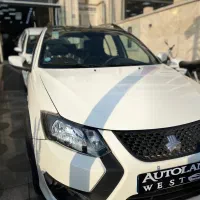 کوئیک Gxr مدل ۱۴۰۳ در حد صفر ، نقد و اقساط|خودرو سواری و وانت|تهران, گلستان (شهرک راه آهن)|دیوار