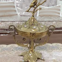 شکلات خوری برنز