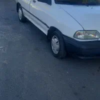 پراید ۸۳ انژکتور  پلمپ|خودرو سواری و وانت|هشتگرد, ینگی امام|دیوار