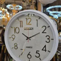 ساعت دیواری سیتیزن کد ۵۰۲