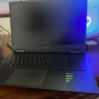 لپ تاپ گیمینگ سری پرچمدار HP OMEN
