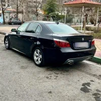 بی‌ام‌و سری 5 سدان 530i، مدل ۲۰۰۸|خودرو سواری و وانت|تهران, سعادت‌آباد|دیوار