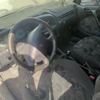 زانتیا|خودرو سواری و وانت|شهر بابک, |دیوار