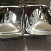 سوفله خوری وارمردار دوقلو